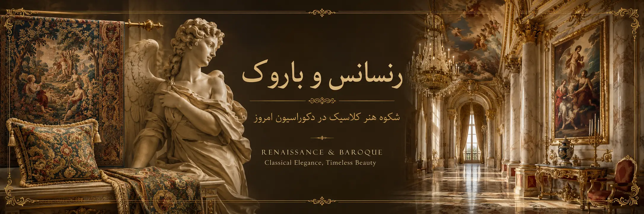 رنسانس و باروک