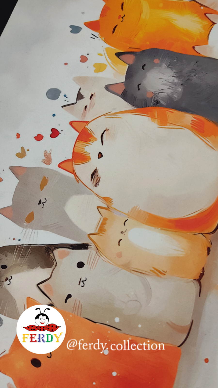 متِ غذای پت قابل شستشو