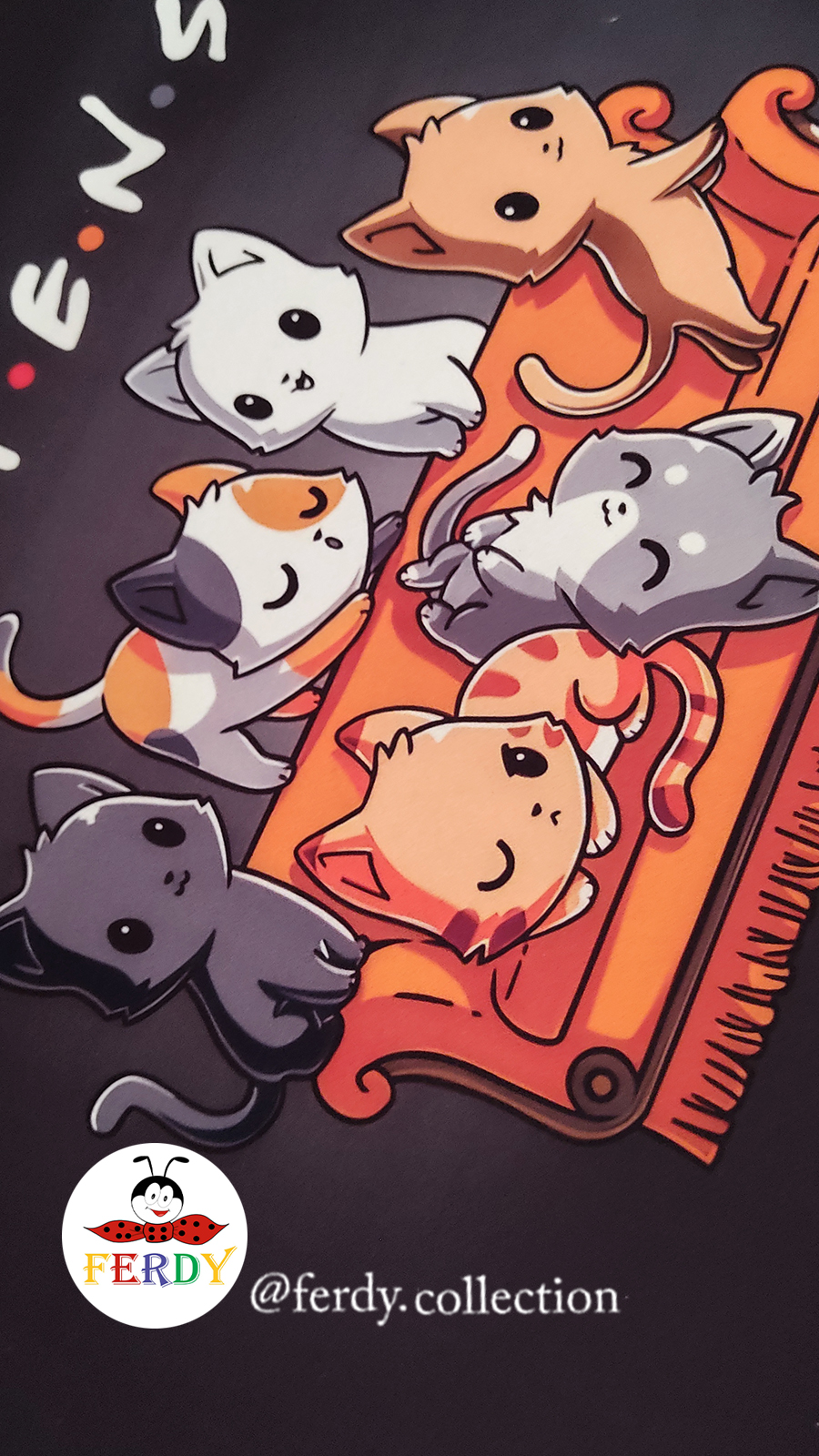 خرید متِ غذای پت طرح‌دار