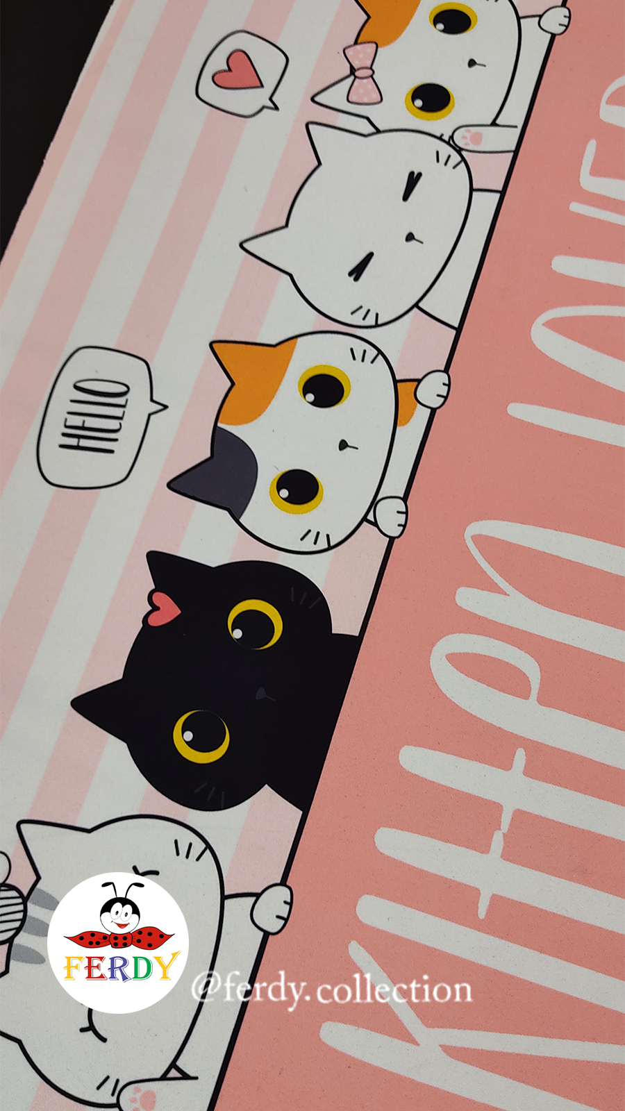 متِ غذای گربه قابل شستشو