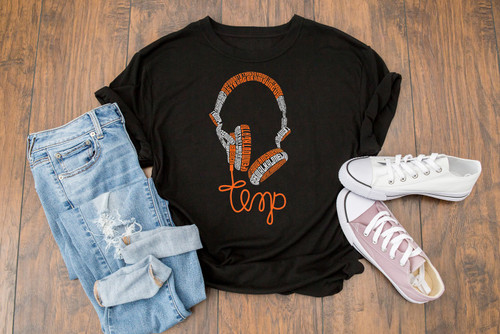 تیشرت dtf طرح سفارشی | هدیه خاص