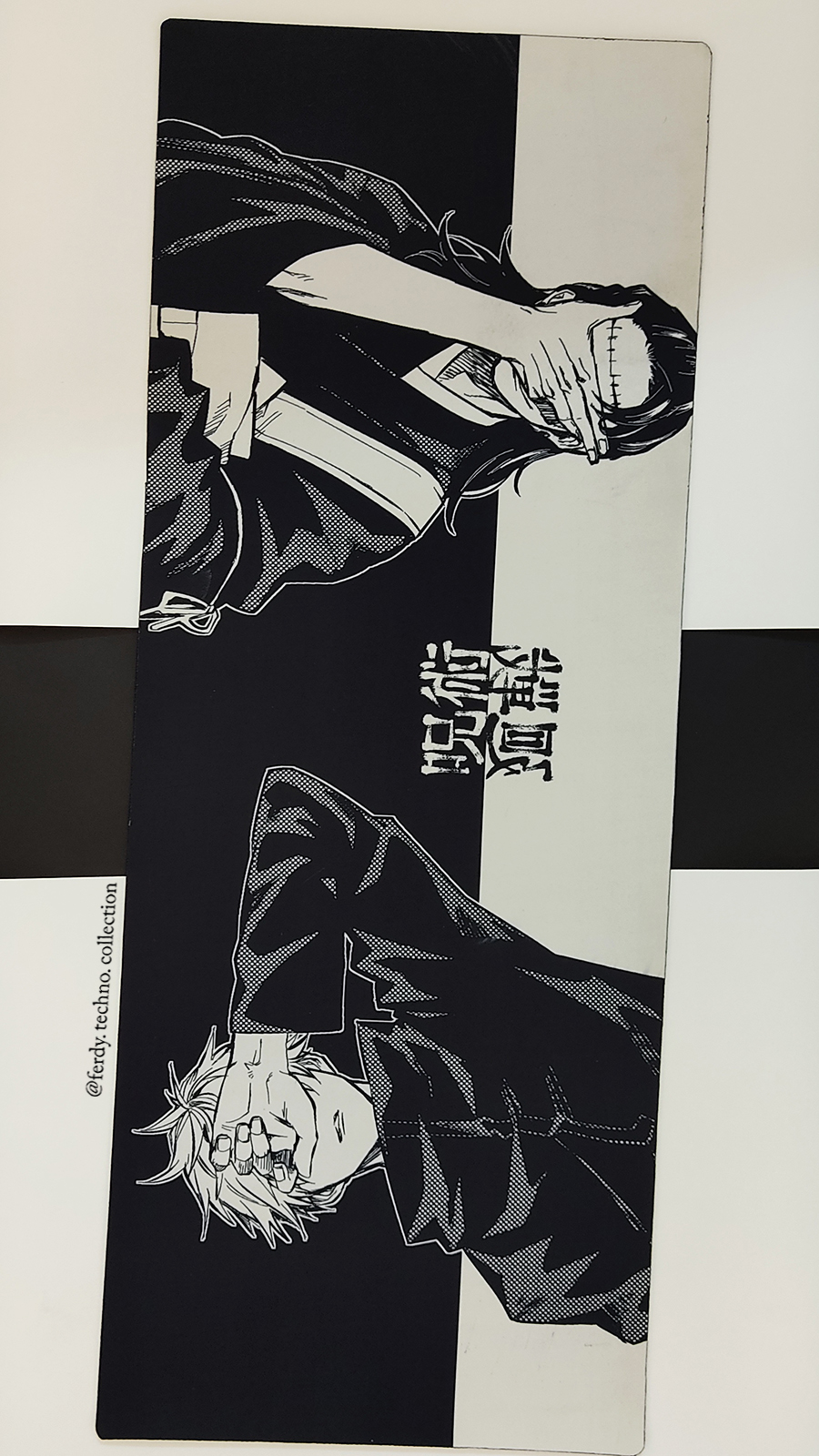 دسک‌پد حرفه‌ای با چاپ اختصاصی