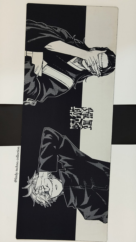 دسکپد حرفهای با چاپ اختصاصی