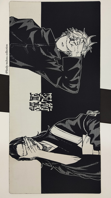 خرید دسکمت گیمینگ و اداری