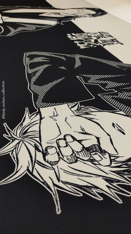 خرید دسکمت بزرگ گیمینگ