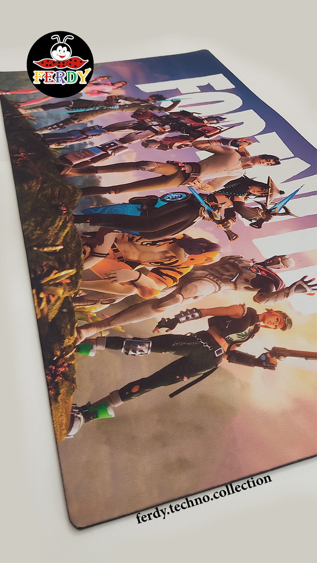 خرید دسک‌مت گیمینگ و اداری