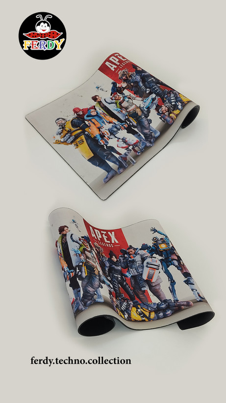 دسکمت حرفهای طرح سفارشی