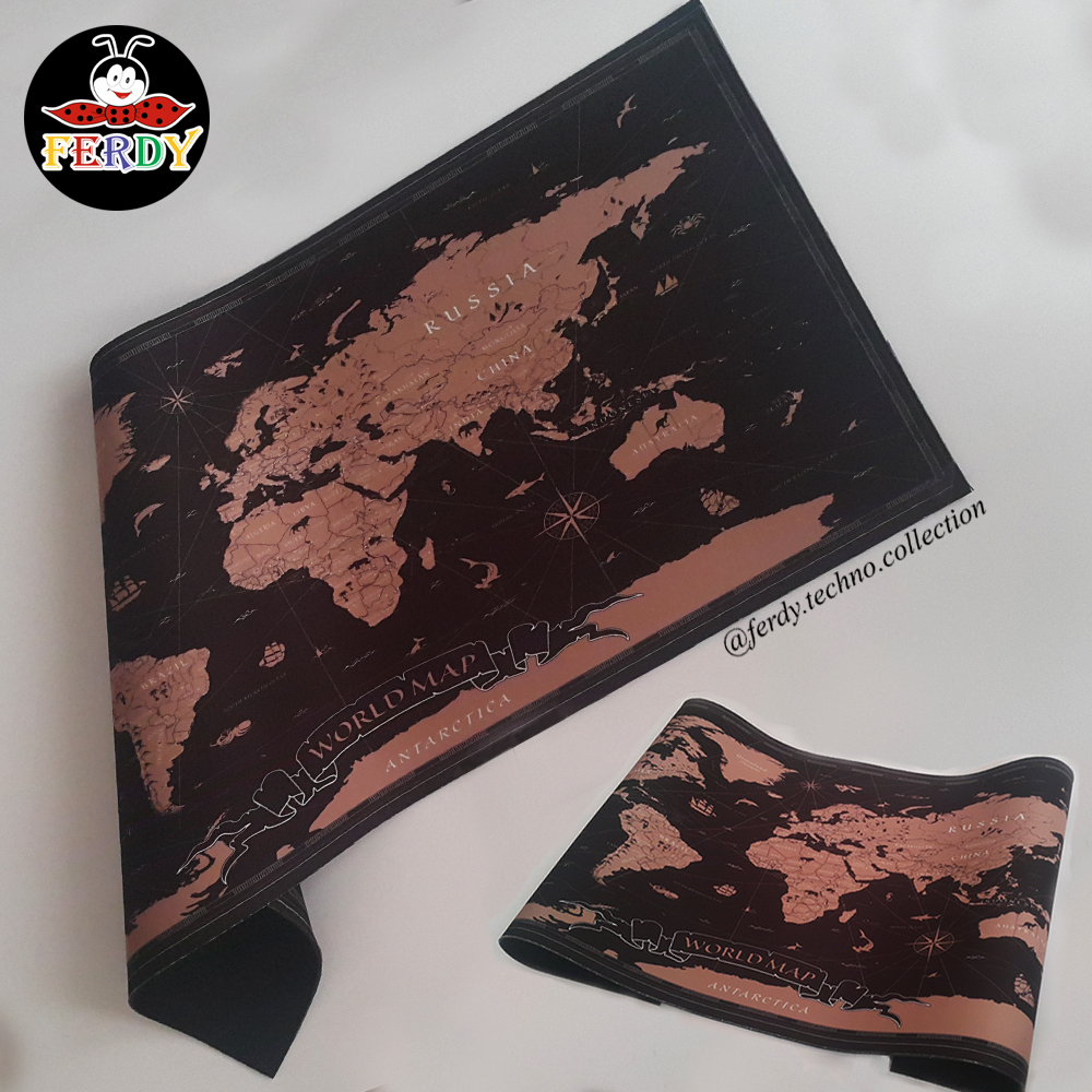 خرید دسک‌مت گیمینگ و اداری