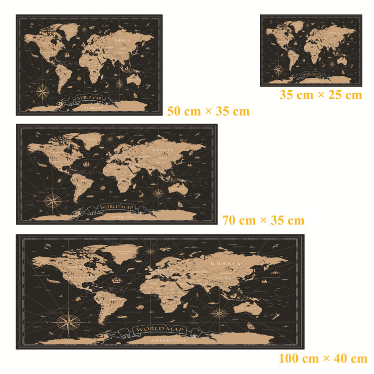 دسکمت اداری قابل شستشو