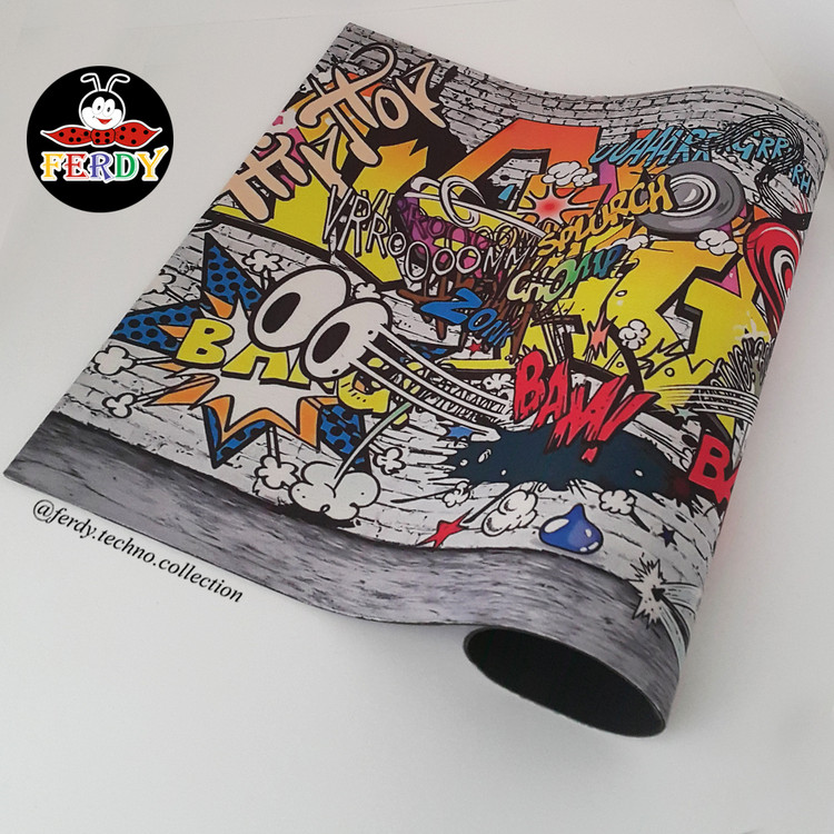 دسکمت حرفهای قابل شستشو