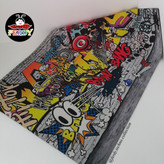 پد موس بزرگ شخصیسازیشده