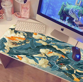 دسکمت حرفهای با چاپ طرح اختصاصی