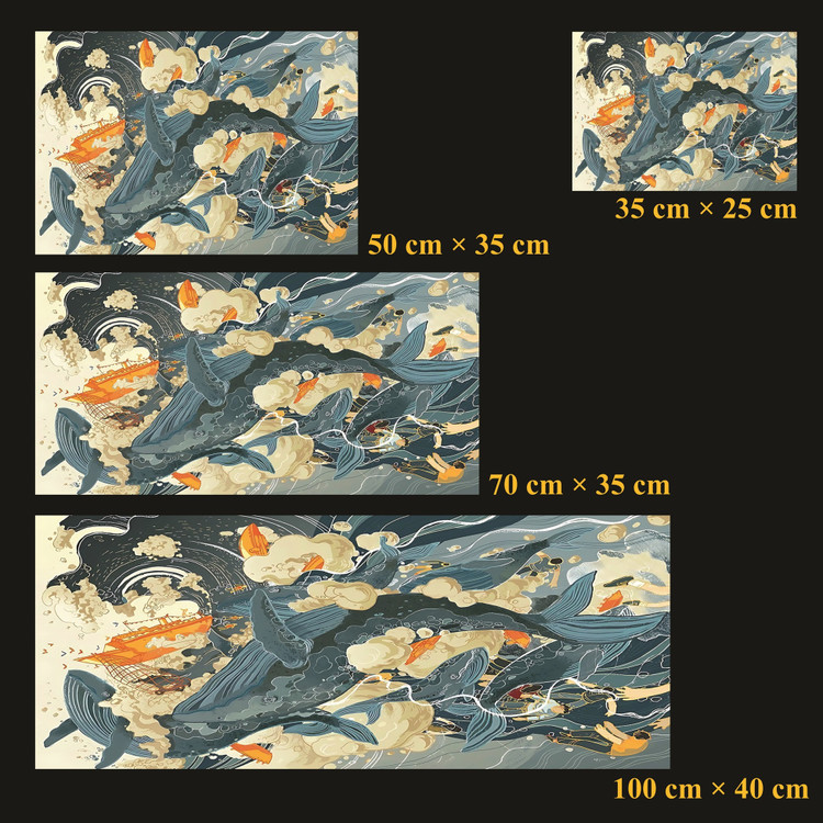 خرید دسکپد اختصاصیشده