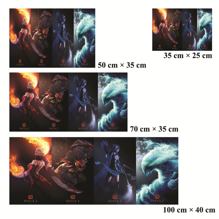 دسکمت حرفهای گیمینگ و اداری