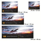 دسکپد شیک با چاپ طرح اختصاصی