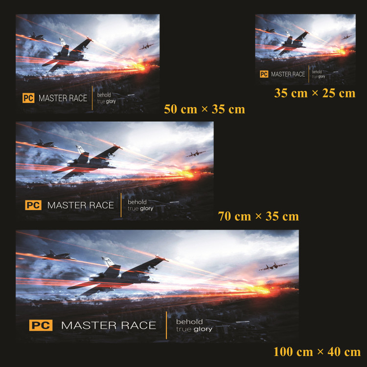 دسکمت حرفهای شخصیسازیشده