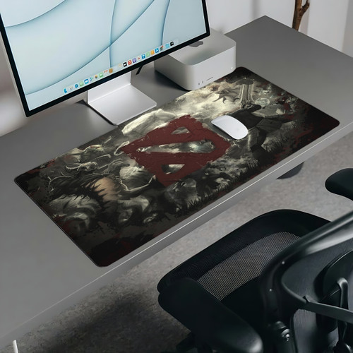 دسکمت حرفهای با چاپ طرح اختصاصی