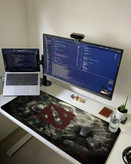 دسکمت حرفهای با چاپ طرح اختصاصی