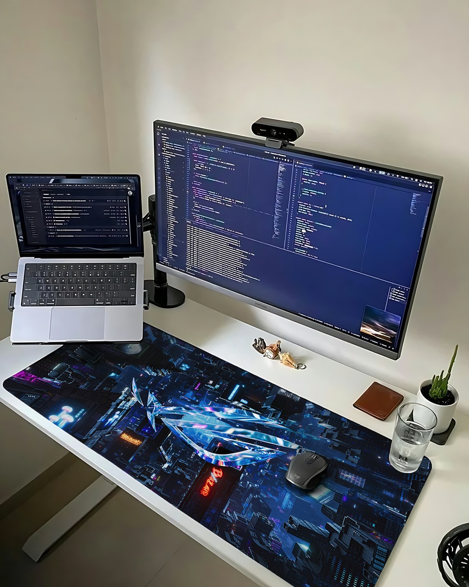 خرید دسک‌پد اداری و گیمینگ