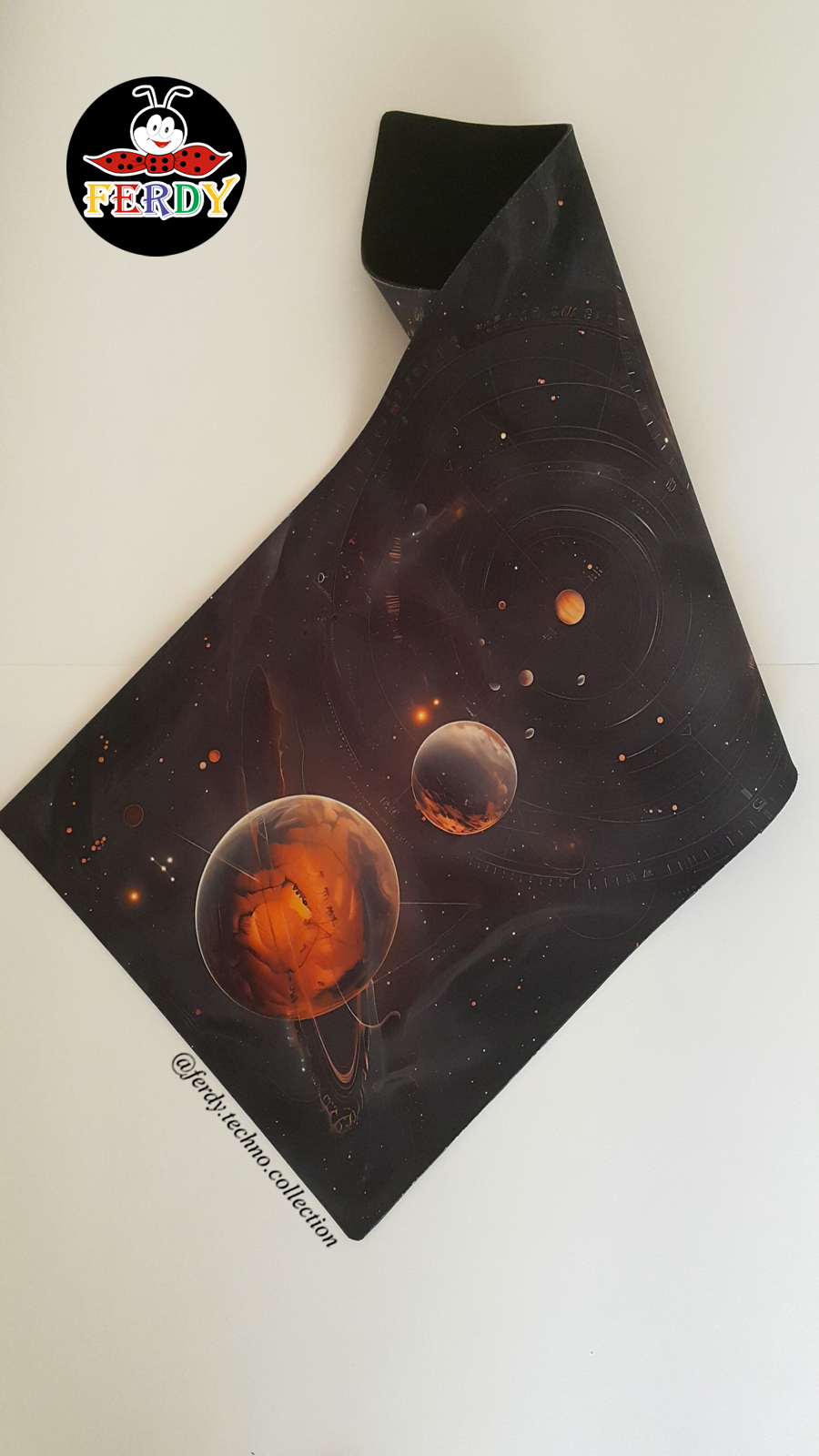 خرید دسک‌پد طرح سفارشی اختصاصی