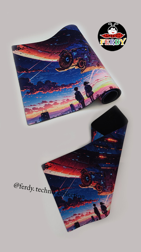 دسکمت اداری و گیمینگ