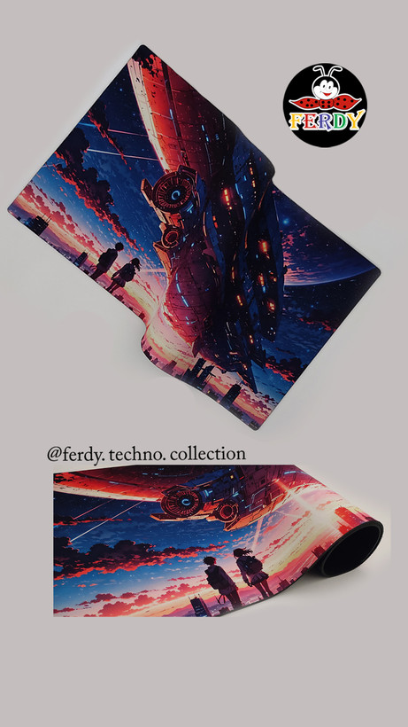 خرید دسکمت بزرگ قاب شستشو