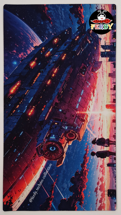 خرید دسکمت بزرگ حرفهای