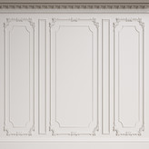 بکگراند عکاسی طرح گچبری