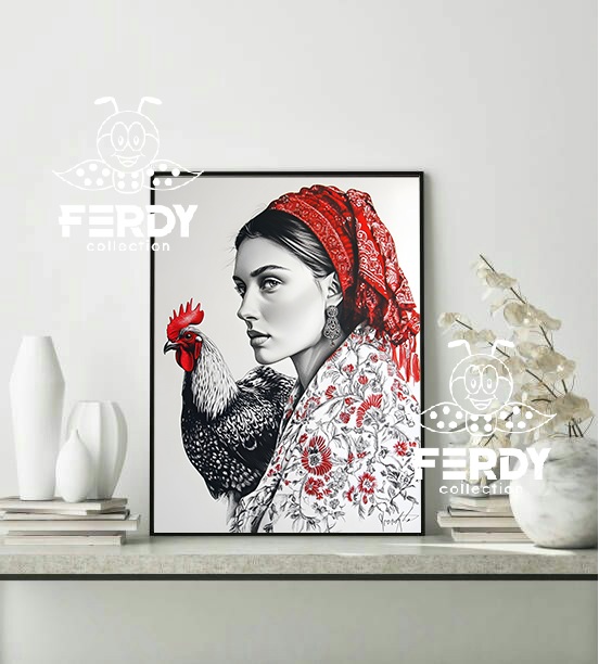 بکدراپ پارچه‌ای تنوع طرح و رنگ، بدون محدودیت در ابعاد