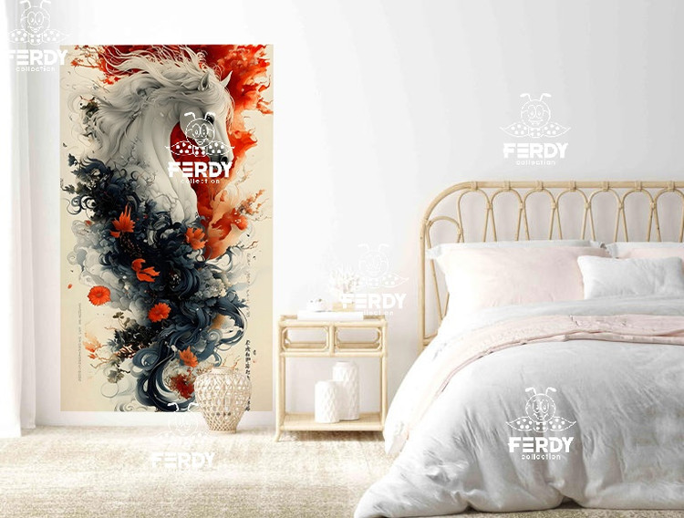 خرید بکدراپ طرح دلخواه