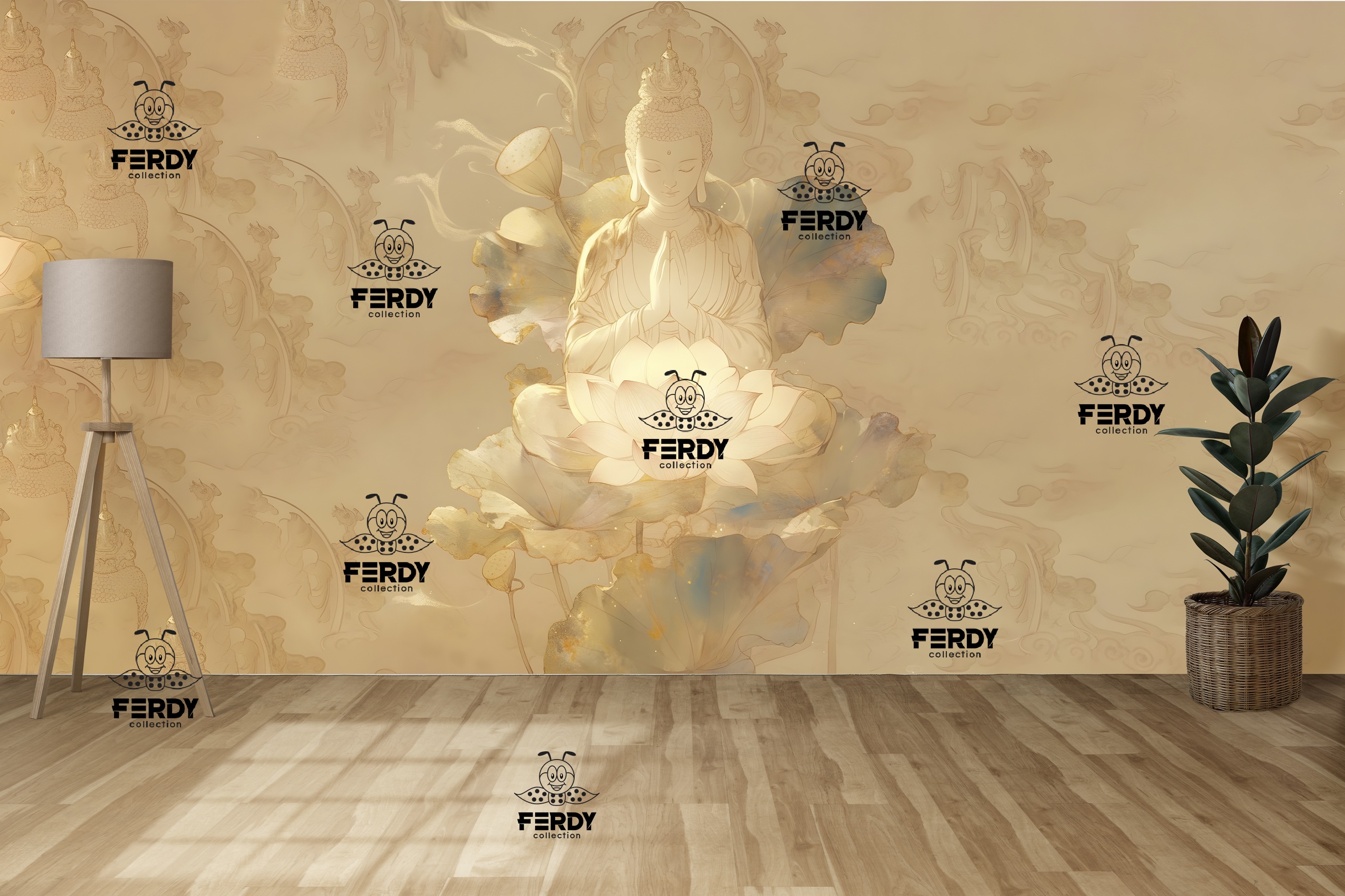 تپستری سری یوگا ابعاد متنوع کیفیت بالا بهترین قیمت