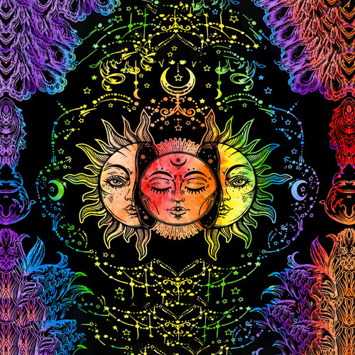 خرید بکدراپ طرح دلخواه قابل شستشو