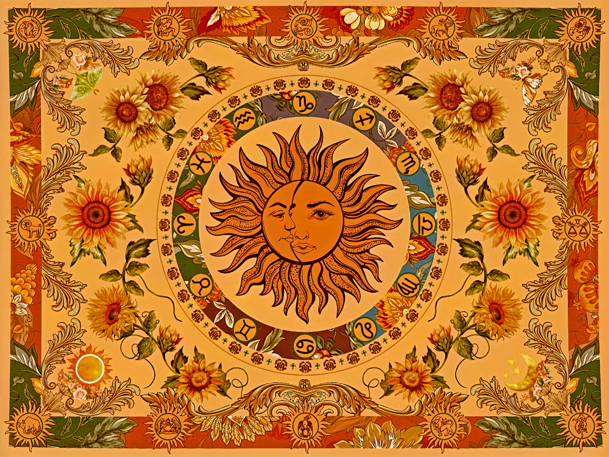 خرید بکدراپ پارچه‌ای بدون محدودیت ابعاد