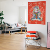 تپستری طرح سفارشی بالاترین کیفیت پایینترین قیمت