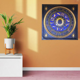 تپستری قابل شستشو رنگ ثابت طرح سفارشی