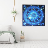 خرید بکدراپ زودیاک ابعاد متنوع بدون محدودیت