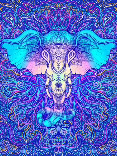 خرید بکدراپ تنوع طرح بدون محدودیت ابعاد