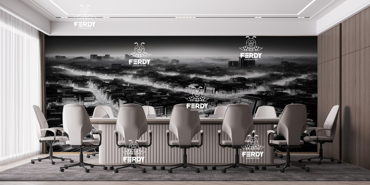 بکدراپ پارچهای تنوع طرح و رنگ، بدون محدودیت در ابعاد