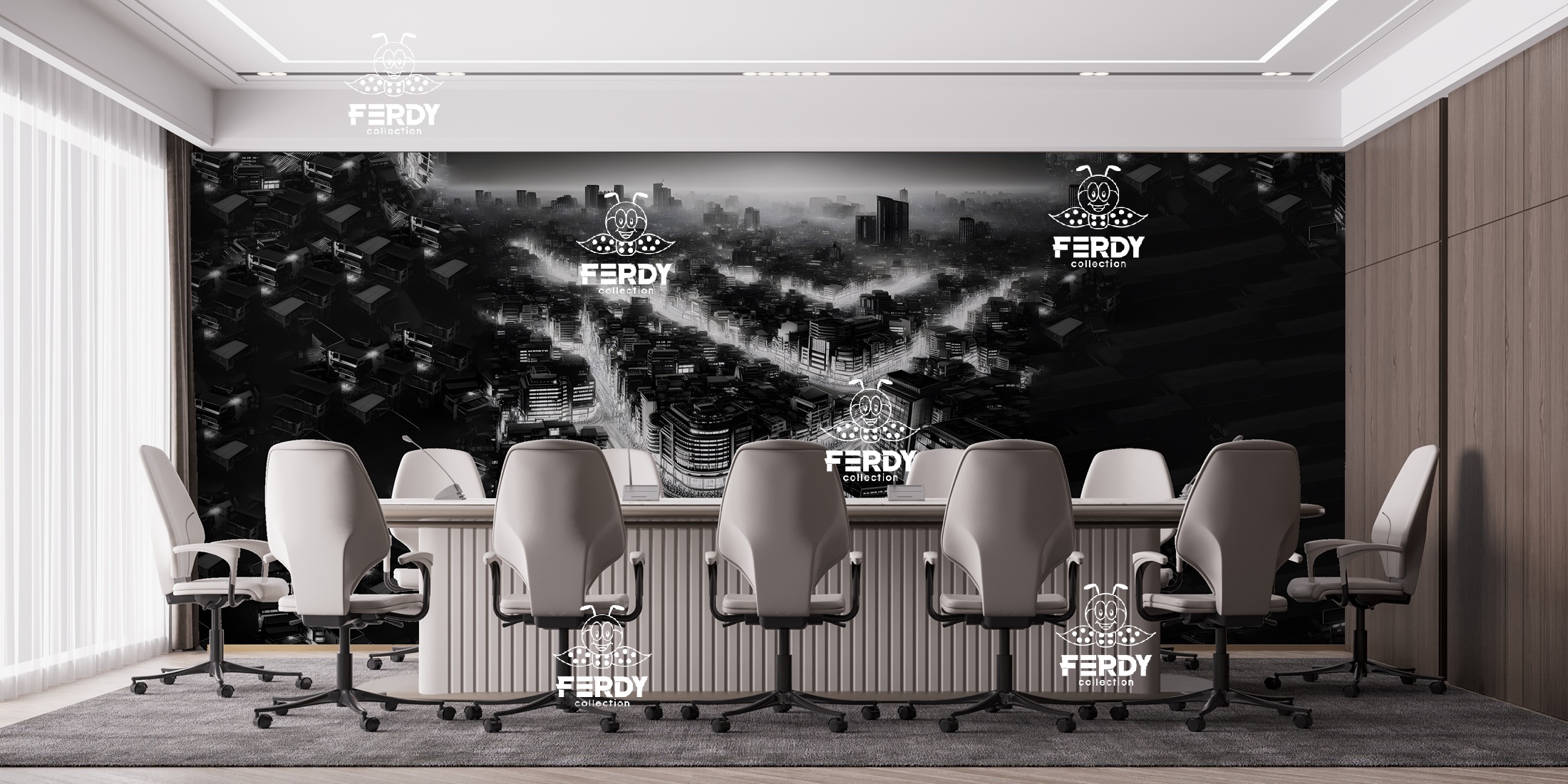 خرید بکدراپ طرح سفارشی با کیفیت تضمین شده