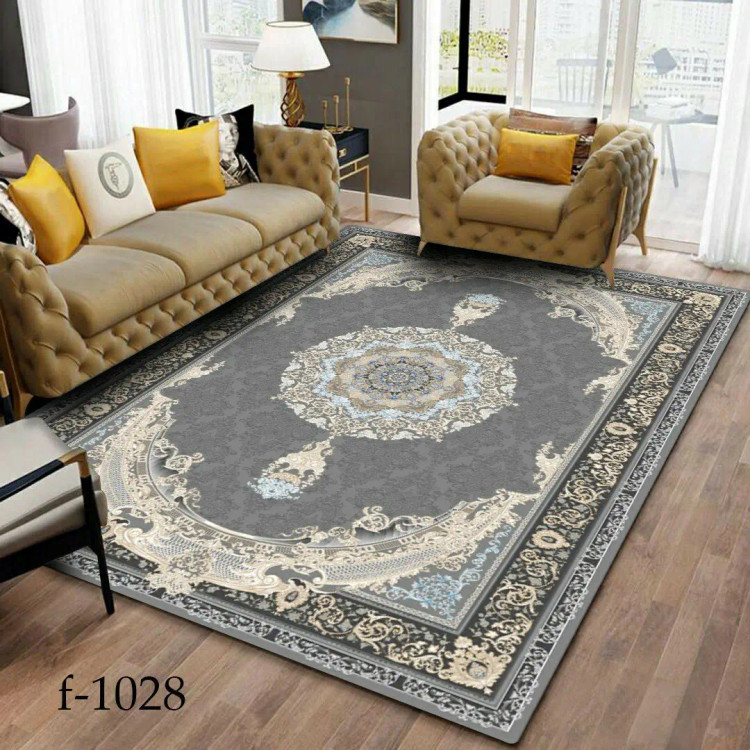 خرید روفرشی با طرح سنتی و مدرن