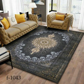 روفرشی قابل شستشو و ضد چروک