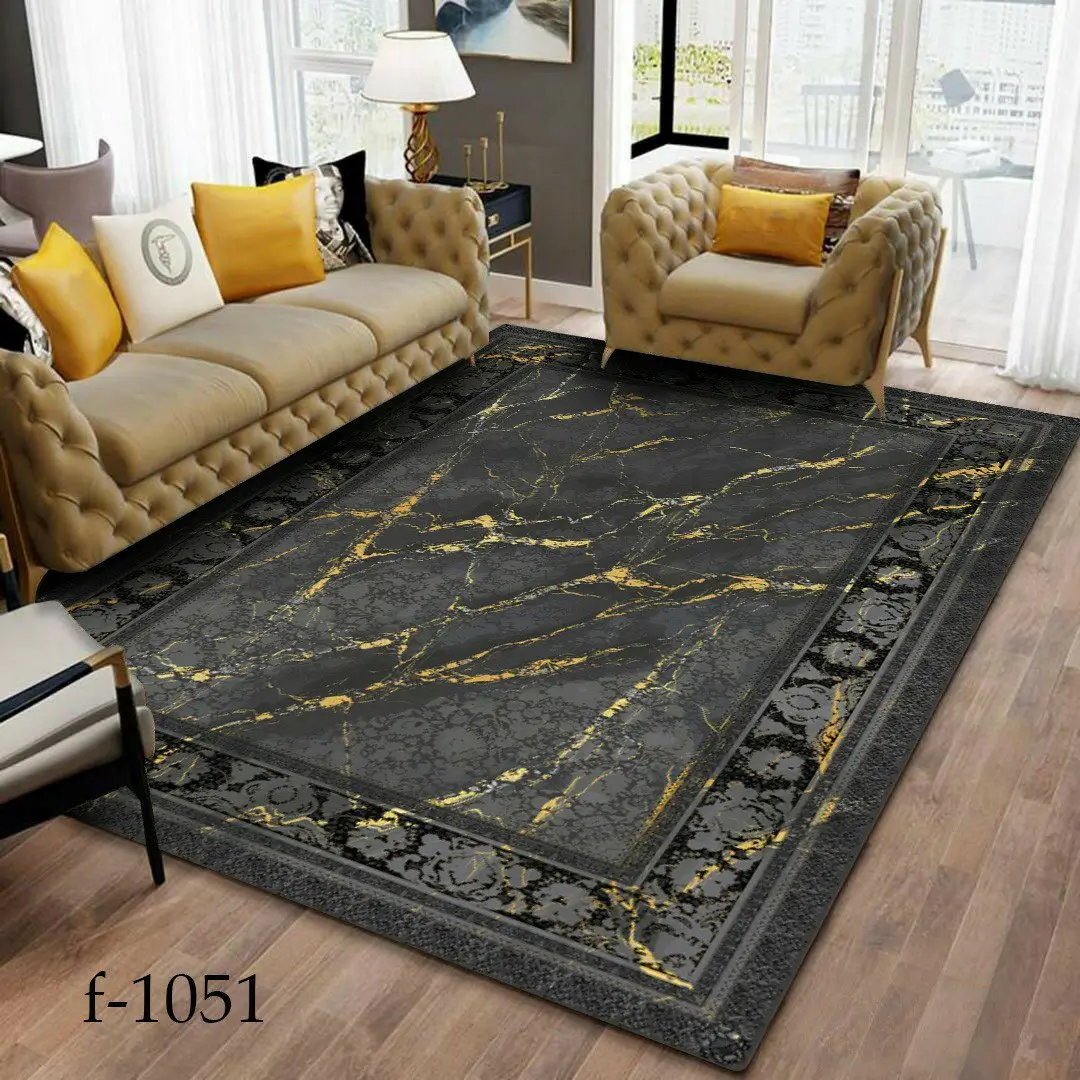 روفرشی قابل شستشو و ضد چروک