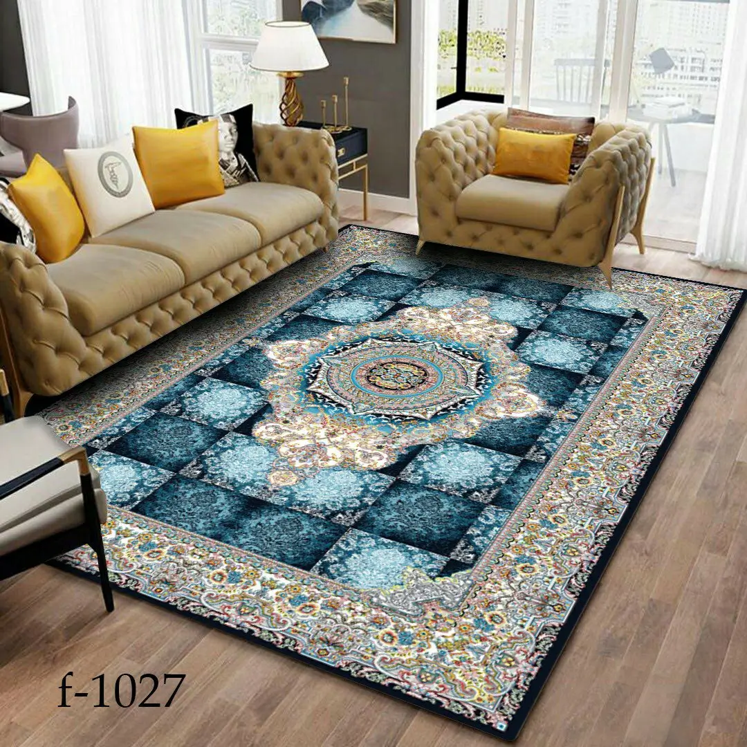 خرید روفرشی کشدار راحت و نرم | ضد پرز و ضد چروک