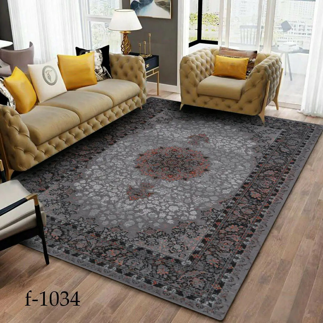 خرید روفرشی کشدار راحت و نرم | ضد پرز و ضد چروک