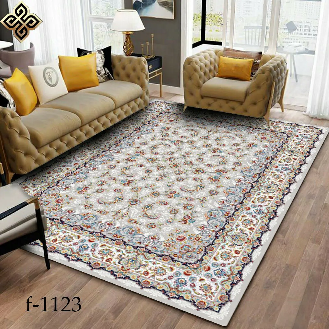 خرید روفرشی با تنوع طرح، کیفیت عالی