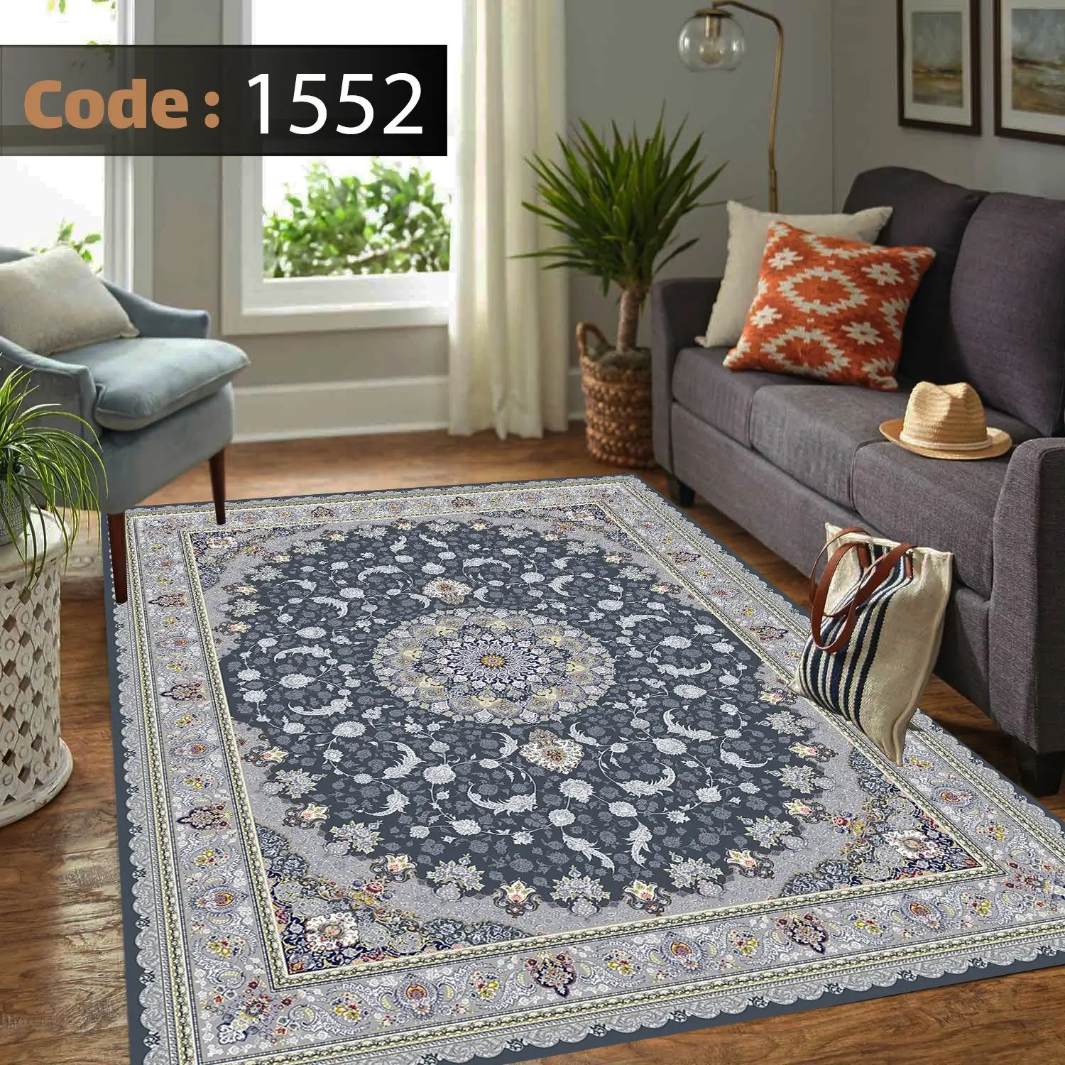 خرید روفرشی طراحی خاص و شیک