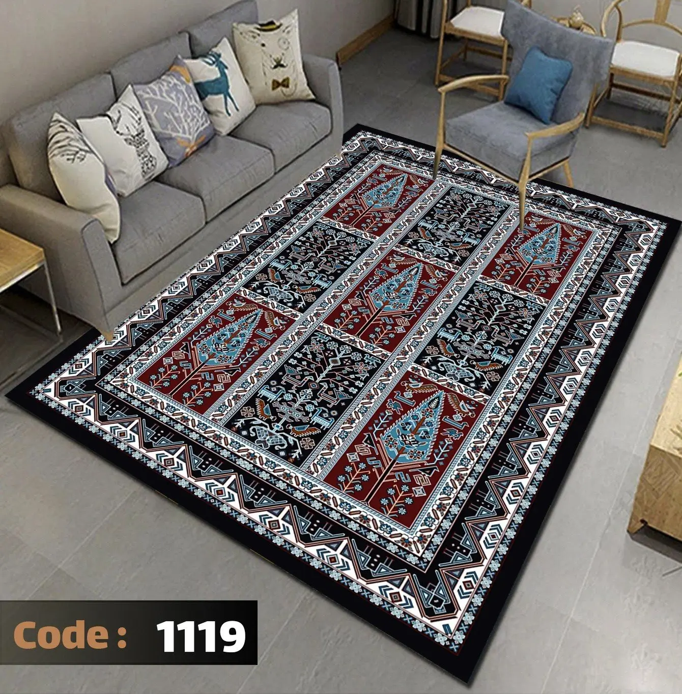 خرید روفرشی تنوع طرح، کیفیت عالی