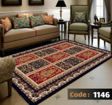 مناسب فرش با ابعاد متنوع طول عمر بالا