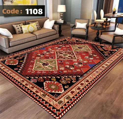 قیمت مناسب، کیفیت بالا، قابل شستشو و رنگ ثابت