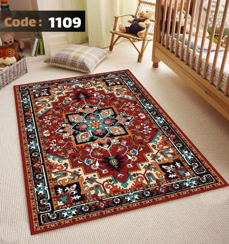 قیمت مناسب، کیفیت بالا، قابل شستشو و رنگ ثابت